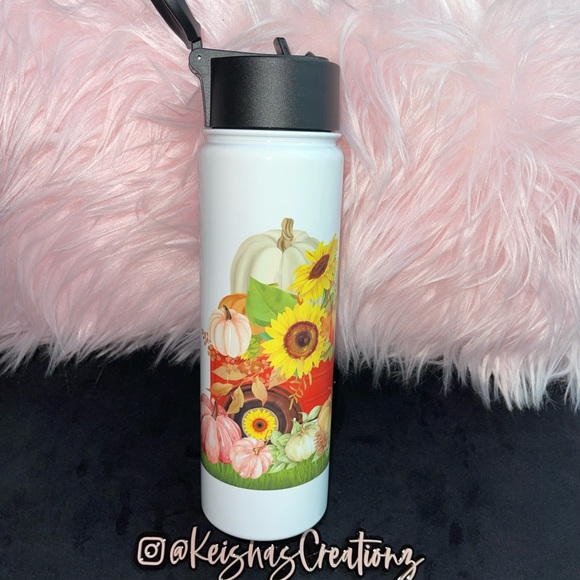 Hello Fall - Picture 3 of 4